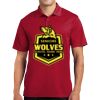 Adult Micropique Polo Thumbnail