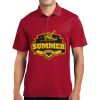 Adult Micropique Polo Thumbnail