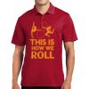 Adult Micropique Polo Thumbnail