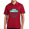 Adult Micropique Polo Thumbnail