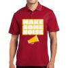 Adult Micropique Polo Thumbnail