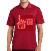 Adult Micropique Polo Thumbnail