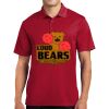 Adult Micropique Polo Thumbnail
