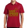Adult Micropique Polo Thumbnail