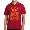 Adult Micropique Polo Thumbnail