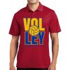 Adult Micropique Polo Thumbnail