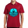 Adult Micropique Polo Thumbnail