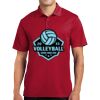 Adult Micropique Polo Thumbnail