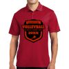 Adult Micropique Polo Thumbnail