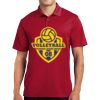 Adult Micropique Polo Thumbnail