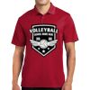 Adult Micropique Polo Thumbnail
