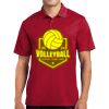 Adult Micropique Polo Thumbnail