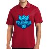 Adult Micropique Polo Thumbnail