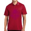Adult Micropique Polo Thumbnail