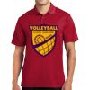 Adult Micropique Polo Thumbnail