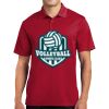Adult Micropique Polo Thumbnail