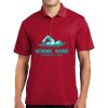 Adult Micropique Polo Thumbnail