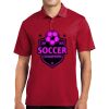 Adult Micropique Polo Thumbnail