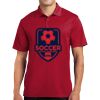 Adult Micropique Polo Thumbnail