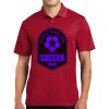 Adult Micropique Polo Thumbnail