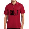 Adult Micropique Polo Thumbnail