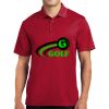 Adult Micropique Polo Thumbnail
