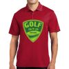 Adult Micropique Polo Thumbnail