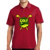 Adult Micropique Polo Thumbnail