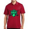 Adult Micropique Polo Thumbnail