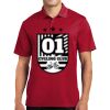 Adult Micropique Polo Thumbnail
