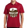 Adult Micropique Polo Thumbnail