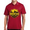 Adult Micropique Polo Thumbnail