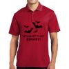 Adult Micropique Polo Thumbnail