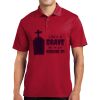 Adult Micropique Polo Thumbnail
