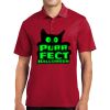 Adult Micropique Polo Thumbnail