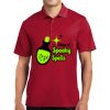 Adult Micropique Polo Thumbnail