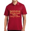 Adult Micropique Polo Thumbnail