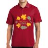 Adult Micropique Polo Thumbnail
