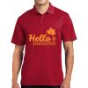 Adult Micropique Polo Thumbnail