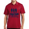 Adult Micropique Polo Thumbnail