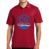 Adult Micropique Polo Thumbnail
