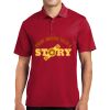 Adult Micropique Polo Thumbnail