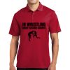 Adult Micropique Polo Thumbnail