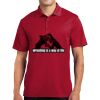 Adult Micropique Polo Thumbnail