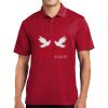 Adult Micropique Polo Thumbnail