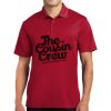 Adult Micropique Polo Thumbnail