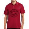 Adult Micropique Polo Thumbnail