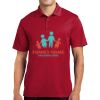 Adult Micropique Polo Thumbnail