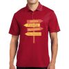 Adult Micropique Polo Thumbnail