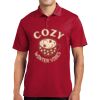 Adult Micropique Polo Thumbnail